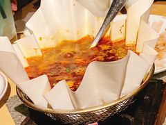 人间豆腐-穹六人间 people 6(岳阳路店)