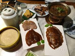 -惠丰堂饭庄