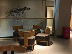 -星巴克(嘉定中信泰富万达广场店)