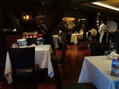 大堂-Wolfgang’s Steakhouse 沃夫冈牛排馆(上海白玉兰广场店)