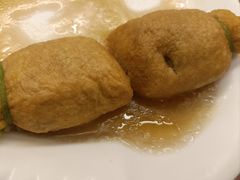 -玉华台饭庄(裕中西里小区店)