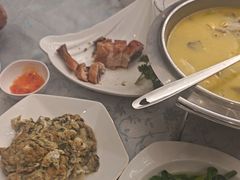 -古南都·老广东酒楼(龙江店)