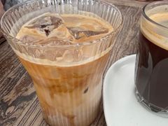 -Vanillacafe香草咖啡(银海大世界店)