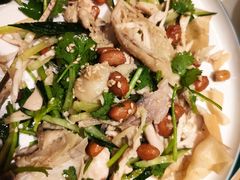 -清晖小苑•顺德地方菜(壹海城店)