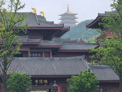 -牛首山文化旅游区