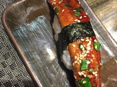 -昊·来了寿司(双楠2店)