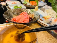 -温野菜涮涮锅(曲江大悦城店)