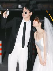 -薇薇新娘婚纱摄影(跃进北路店)