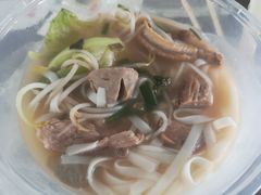 -越南牛肉河粉餐厅(书院巷店)