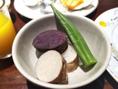 -松子料理(白家庄店)