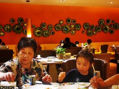 -采悦轩中餐厅·粤菜·海南菜(神州半岛喜来登度假酒店)