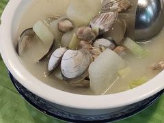 -盛港湾海鲜食府(黄沙店)