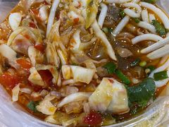 -遵义米粉川菜馆(木渎镇店)