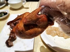 驰名石岐乳鸽-石岐佬中山菜馆(张溪店)