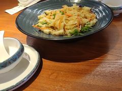 -巴尔喀十新疆餐厅(开发区店)