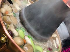 -木萨火锅店(开鲁路店)