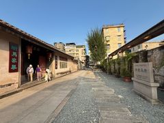 -许驸马府