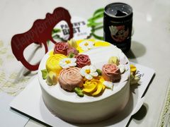 -Pantry's Best派悦坊蛋糕(K11购物艺术中心店)