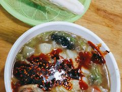 邢老三胡辣汤-邢老三肉丸糊辣汤(西安总店)