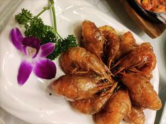 特色元宝虾-旭龙鱼头王(航华店)