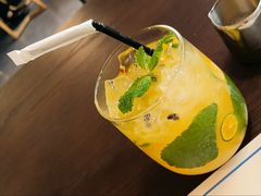-沏点Trattoria意大利餐厅(新街口店)