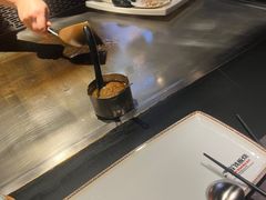 -盛焰铁板烧(王府井店)