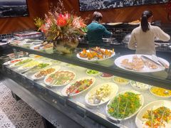-拉蒂娜·巴西牛排馆 Latina·Brazilian Steakhouse(陆家嘴旗舰店)
