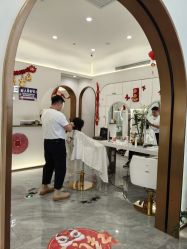 -LEE TIME·丽美时沙龙