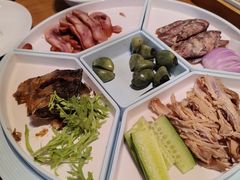 -春满园·邯郸菜发祥地(滏东店)