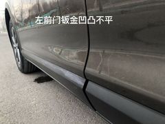 -北京瑞豪成长安马自达4S店(王四营店)