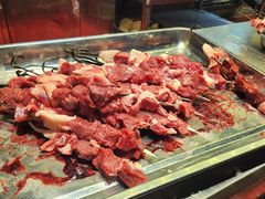 -園丁烤肉缸子肉