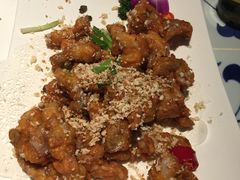 -绿茶餐厅(龙湖杭州金沙天街店)