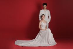 -米莱摄影写真(五大道别墅店)