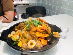 -大厨的餐厅(曾厝垵总店)