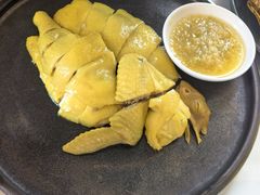经典白切鸡-陶陶居酒家(第十甫路总店)