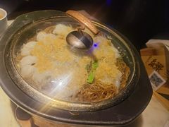 -绿茶餐厅(燕郊永旺店)