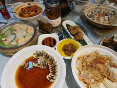 -勝記酒家·37年老字号·经典粤菜(荔枝公园店)