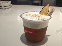 -72 COFFEE(东朝阳路店)