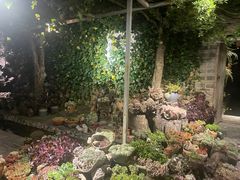 -炊烟餐厅