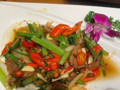 -那拉提之疆·新疆菜(美院店)