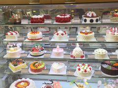 -甜星Star面包生日蛋糕(北坦店)