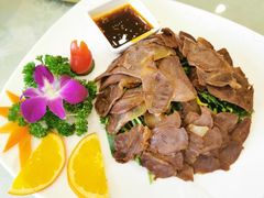 酱牛肉-旺达·福州菜(正大广场店)