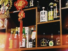 -気楽亭和食料理(气乐亭大世界本店)