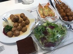 -宜家·瑞典风味餐厅(北京西红门店)