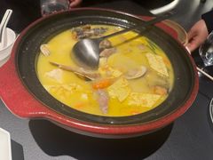 -茶人村·前滩江景雅宴(上海首店)