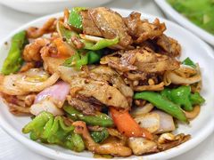 -乐乐餐厅(湘子庙街店)