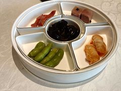 -至尊鲨鱼·原烹海鲜·新浙菜(拱宸桥店)
