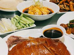 -洋洋中餐馆·SINCE 1997(信投店)