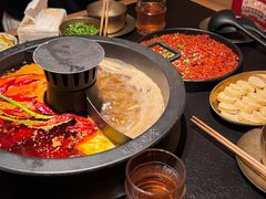 -晓宇重庆火锅(西安荟聚店)