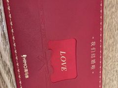 -海马体照相馆(成都来福士广场店)